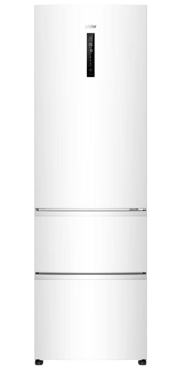 Холодильник Haier A4F637CWMVU1 белый - купить в Магазин Техники, цена на Мегамаркет