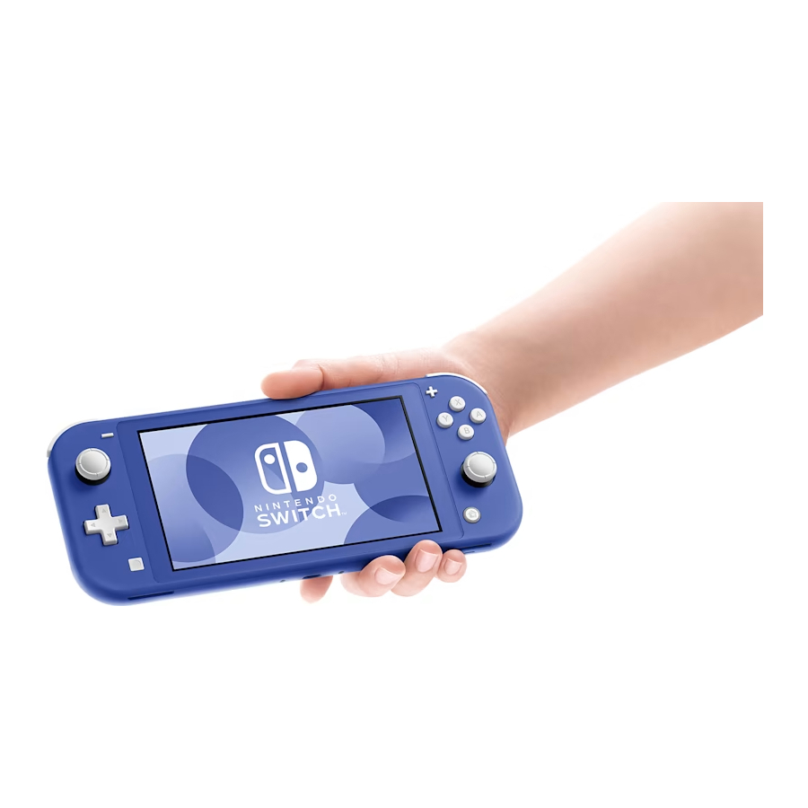 Switch lite clearance s