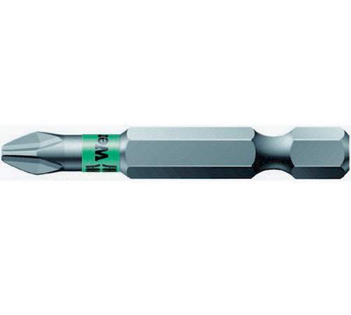  крестовая Wera PH 2 x 50 мм WE-059552 , цены  на .