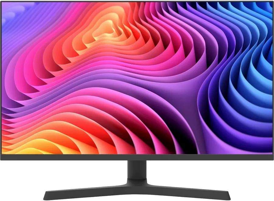 27" Монитор NPC MF270L черный 75Hz 1920x1080 IPS - отзывы покупателей на маркетплейсе Мегамаркет | Артикул: 600012709864