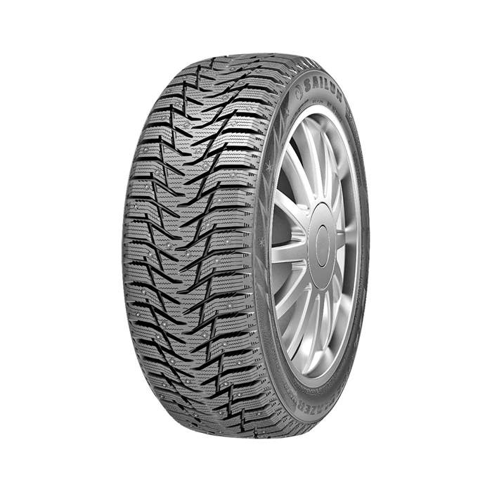 Шины SAILUN Ice Blazer WST3 225/60R18 104T - купить в ООО БИГМАШИН (ДСМ), цена на Мегамаркет