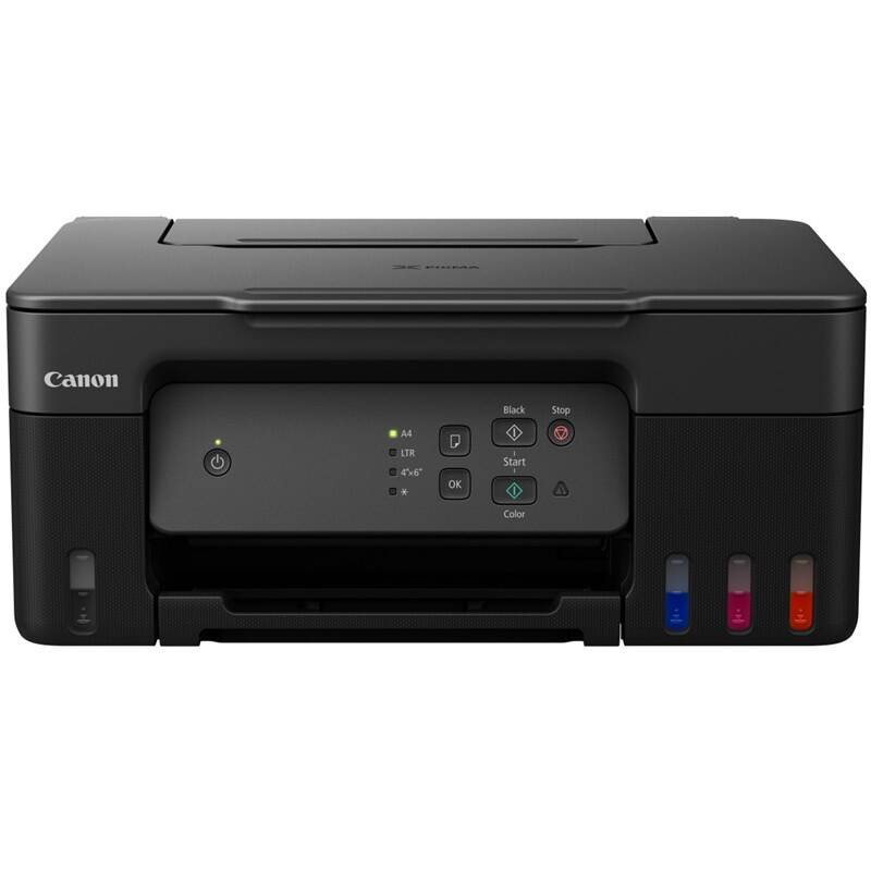 Струйное МФУ Canon PIXMA G2430 (5991C009) - купить в Мегамаркет Москва Томилино, цена на Мегамаркет