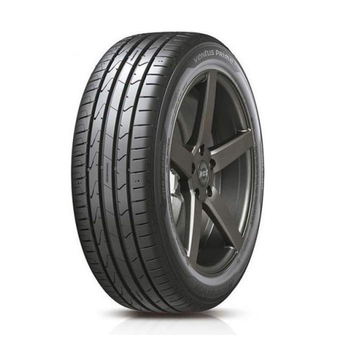 Шины HANKOOK Ventus Prime 3 K125 195/55R15 89V – купить в Москве, цены в интернет-магазинах на Мегамаркет