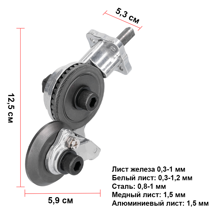 Станок листогибочный ручной Stalex LBM 2500