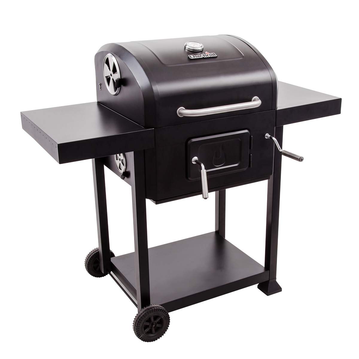 Char Broil Performance 580 Char Broil