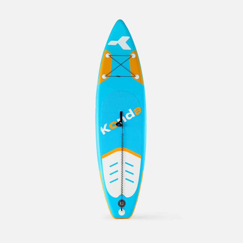 Sup-доска Konda Blue orange 10,6