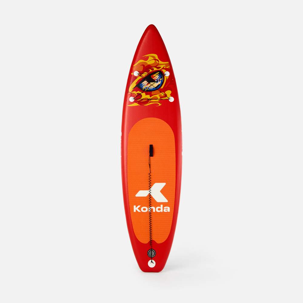 Sup-доска Konda Dragon 11