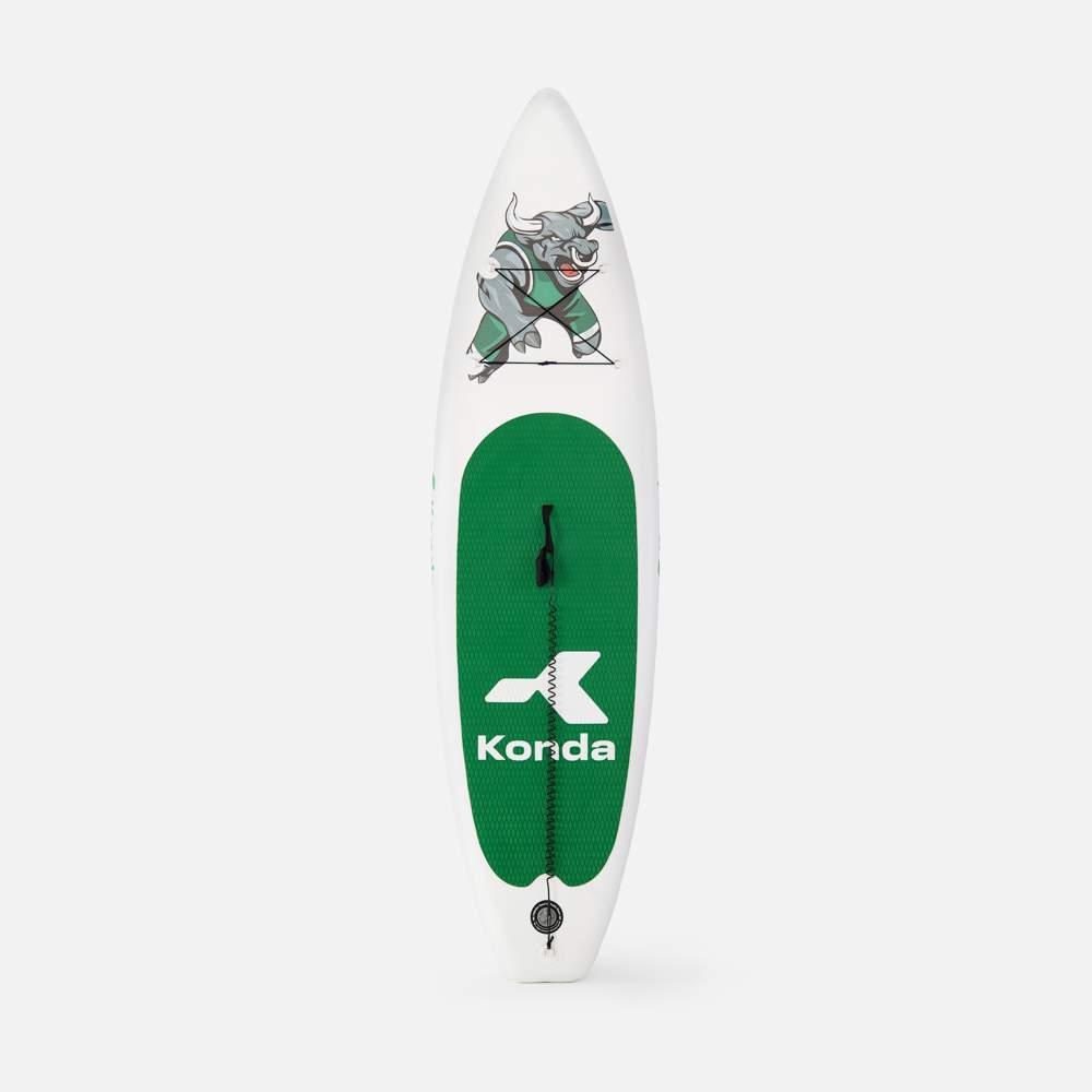 Sup-доска Konda Green bull 10,6