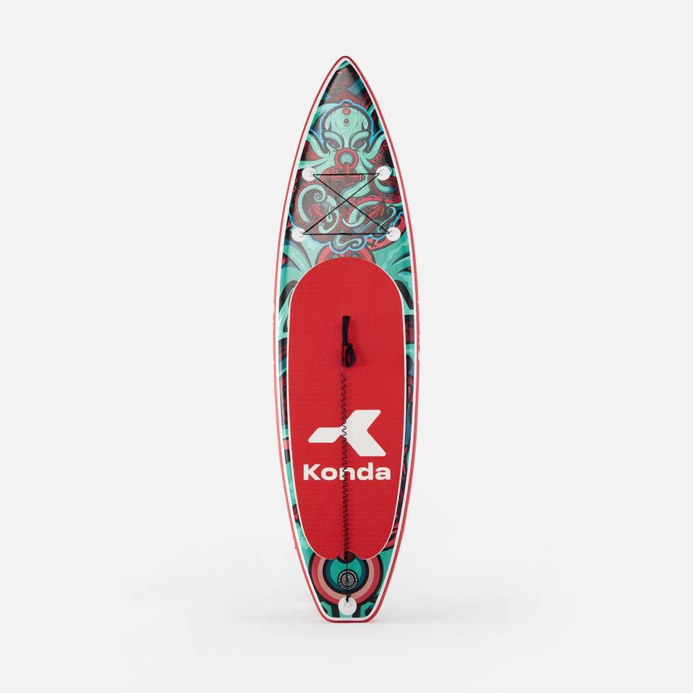 Sup-доска Konda Octopus 10,6