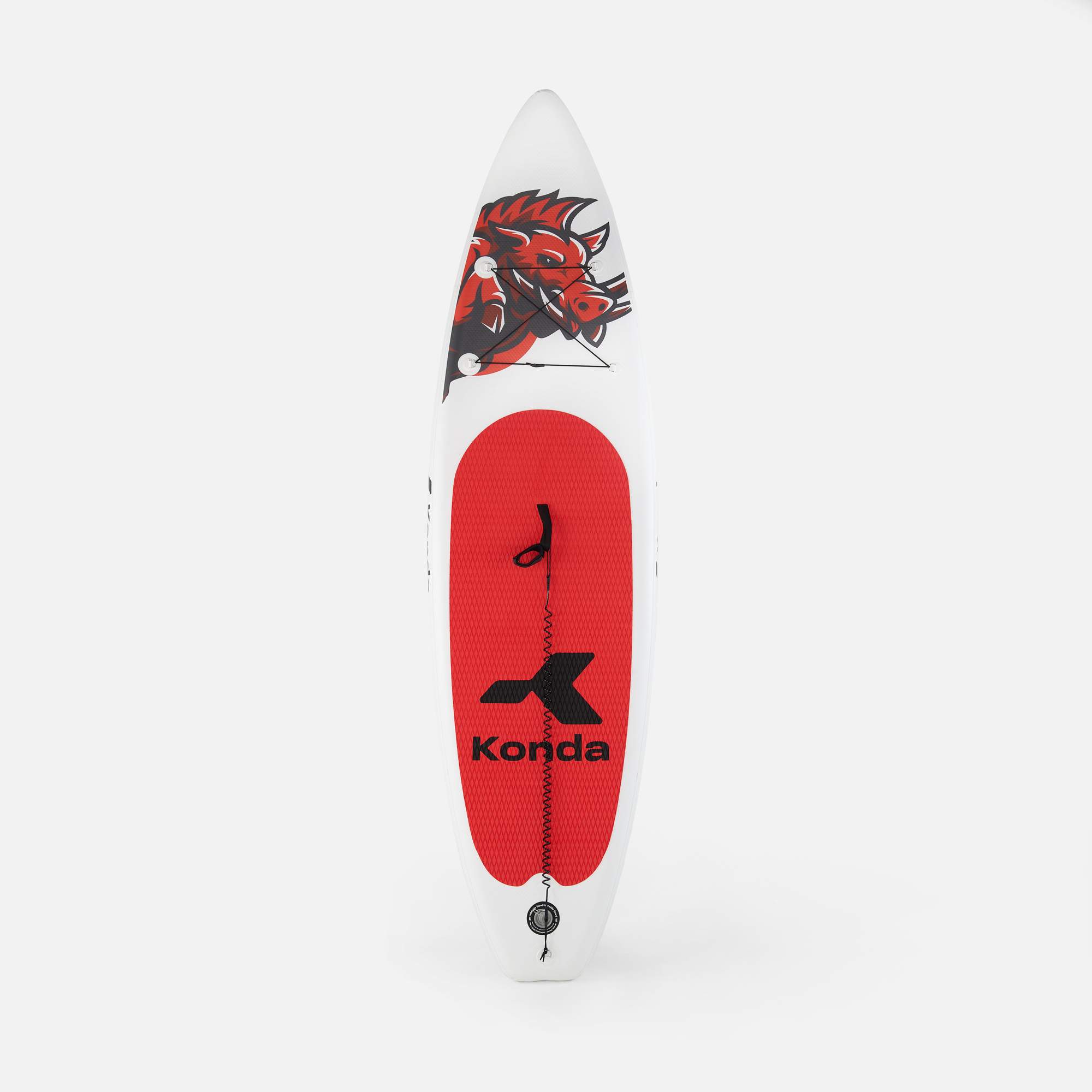 Sup-доска Konda Red boar 10,6