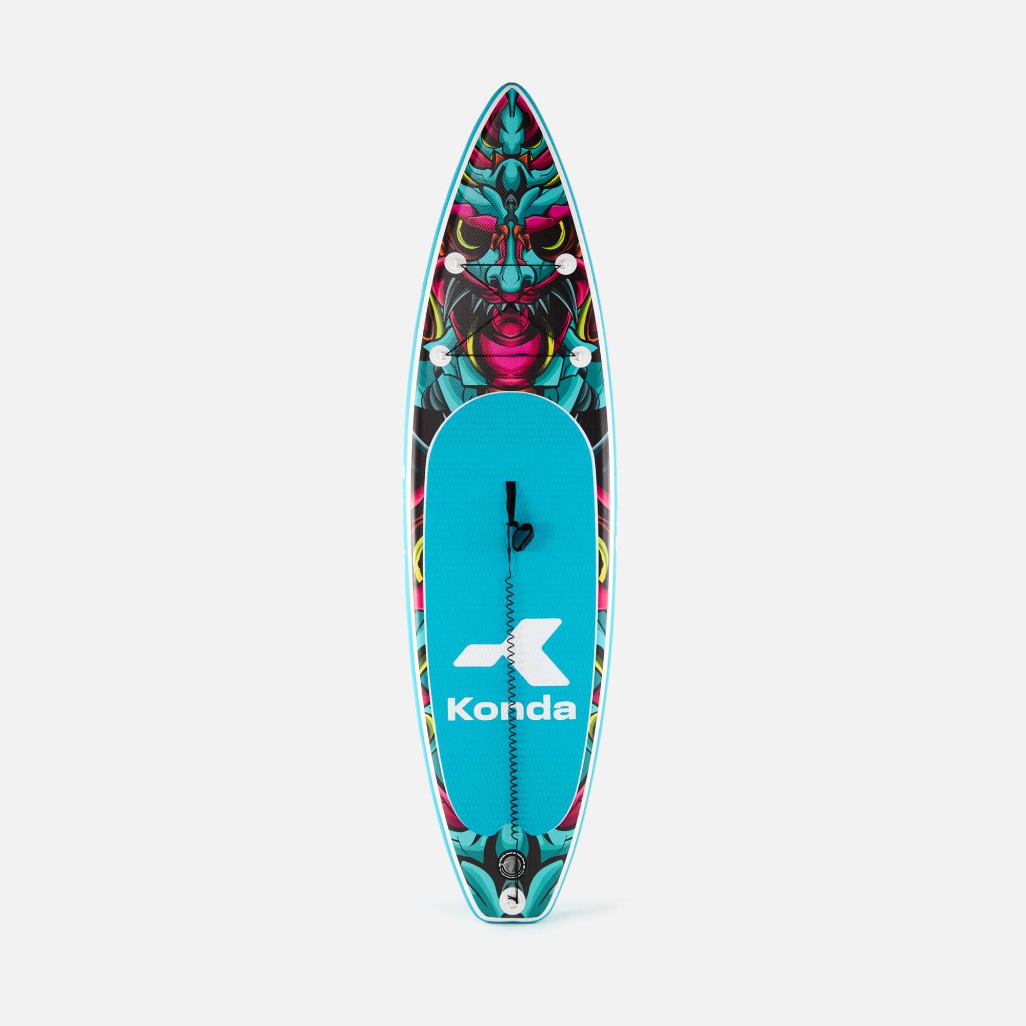 Sup-доска Konda Totem 10,6