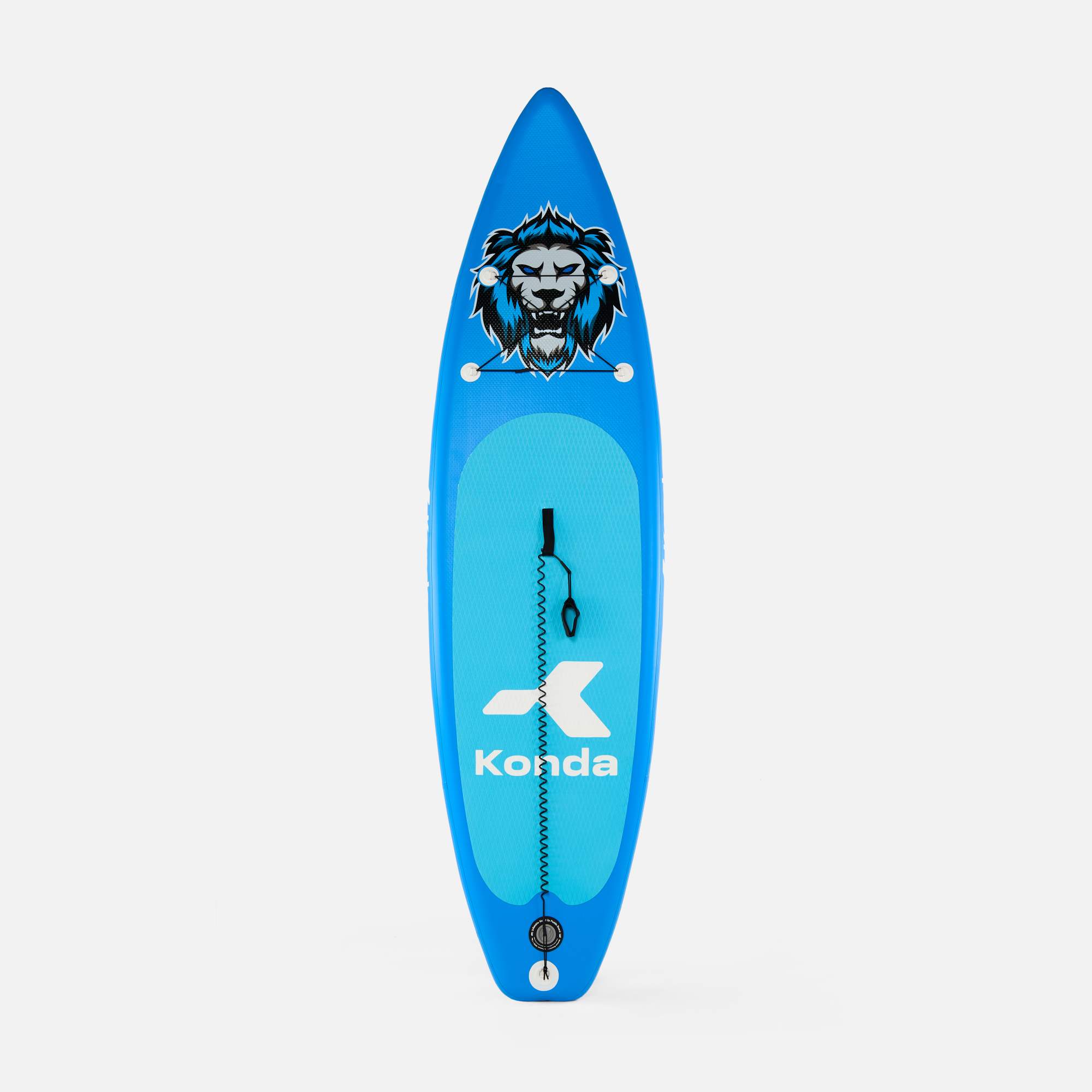 Sup-доска Konda Blue lion 10,6