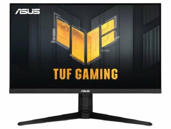 31,5" Монитор Asus TUF Gaming VG32AQL1A черный 170Hz 2560x1440 IPS, купить в Москве, цены в интернет-магазинах на Мегамаркет