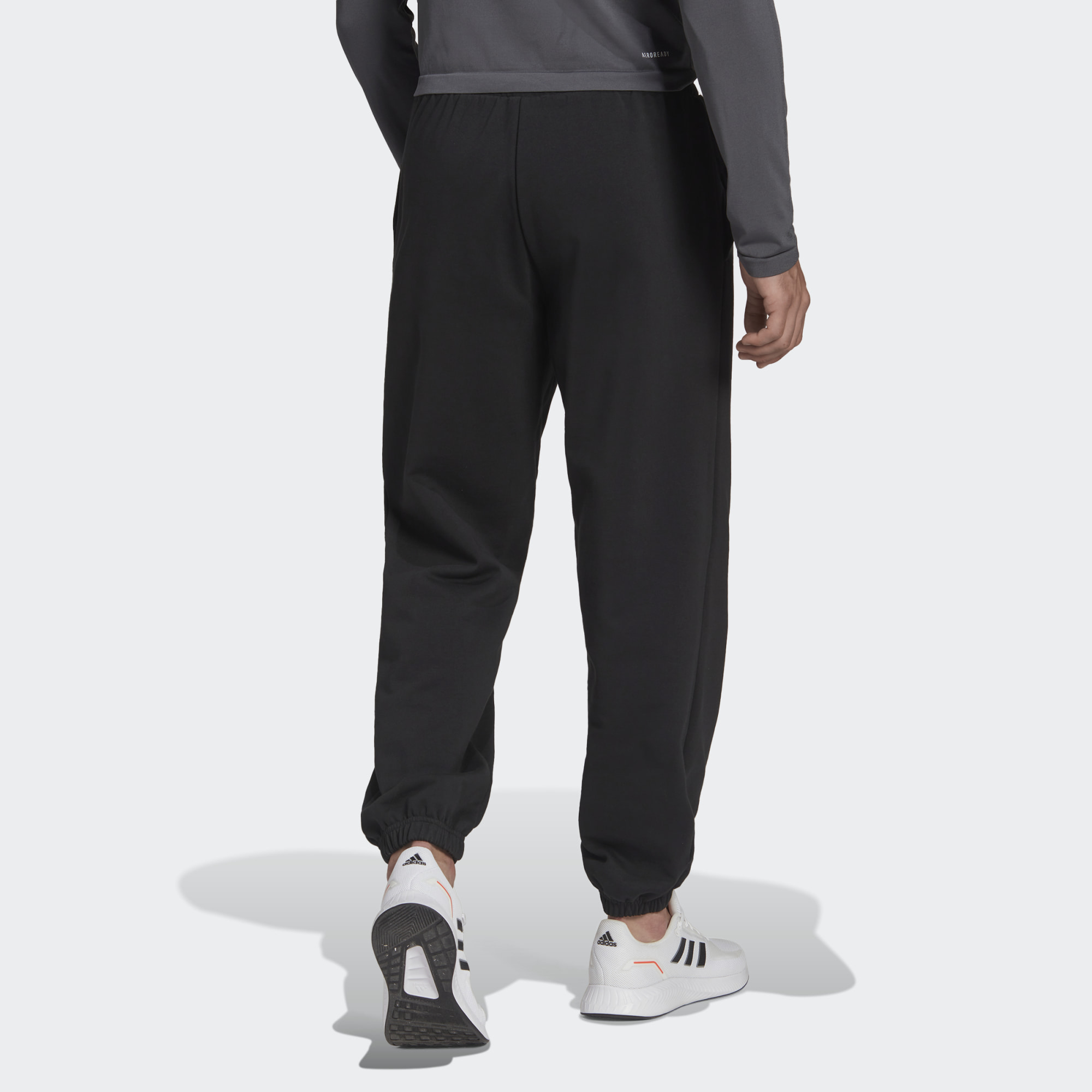 Adidas store cotton pants