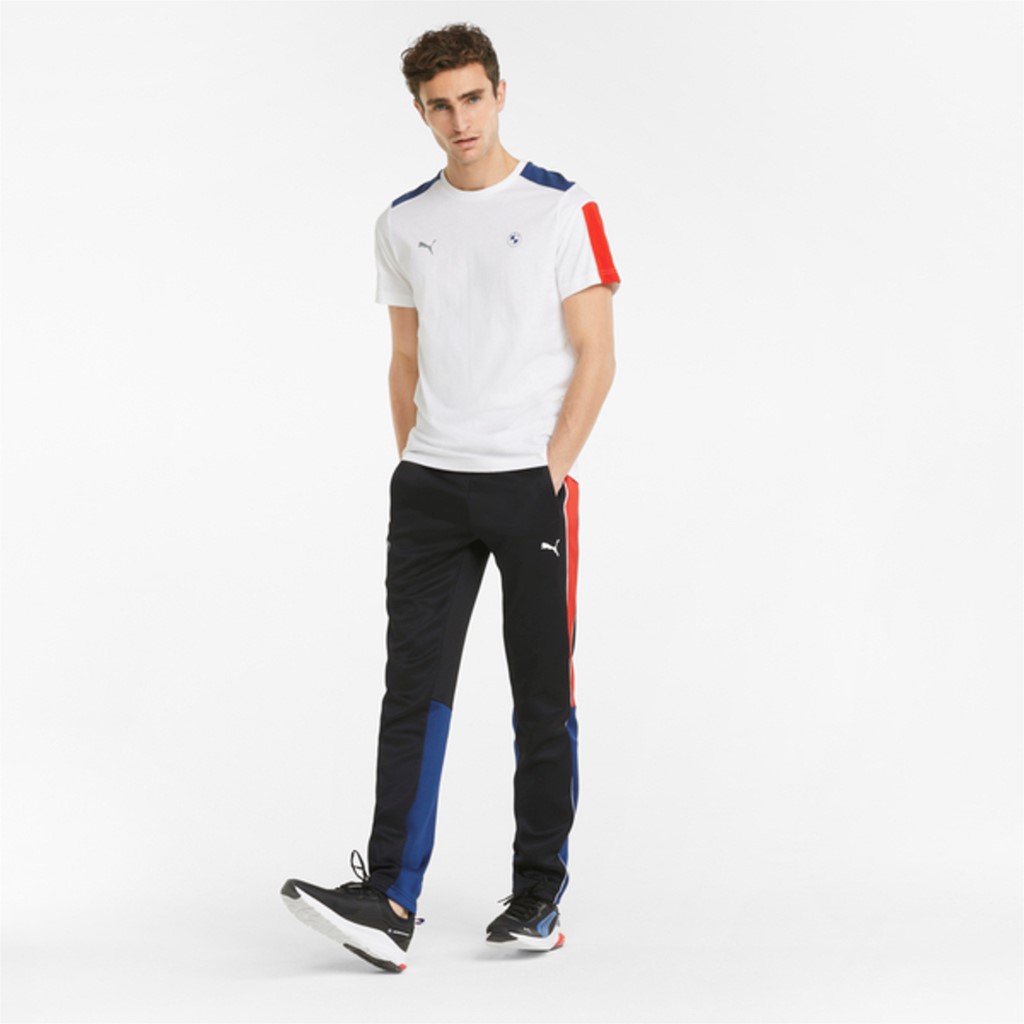 Bmw mms cheap t7 track pants