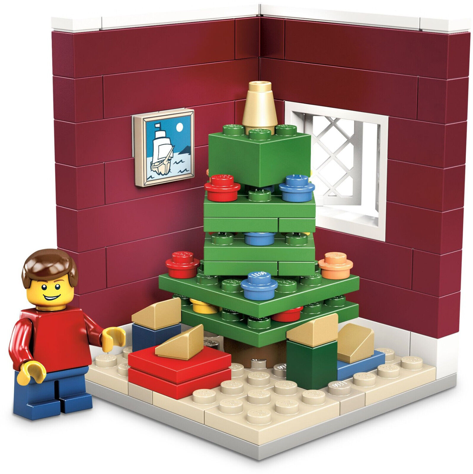 Конструктором отзывы. LEGO 3300020. 3300002 Лего. Лего Рождественский набор 2011. Наборы лего Кристмас