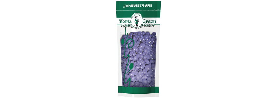 Дренаж керамзитовый Morris Green 0,5 л