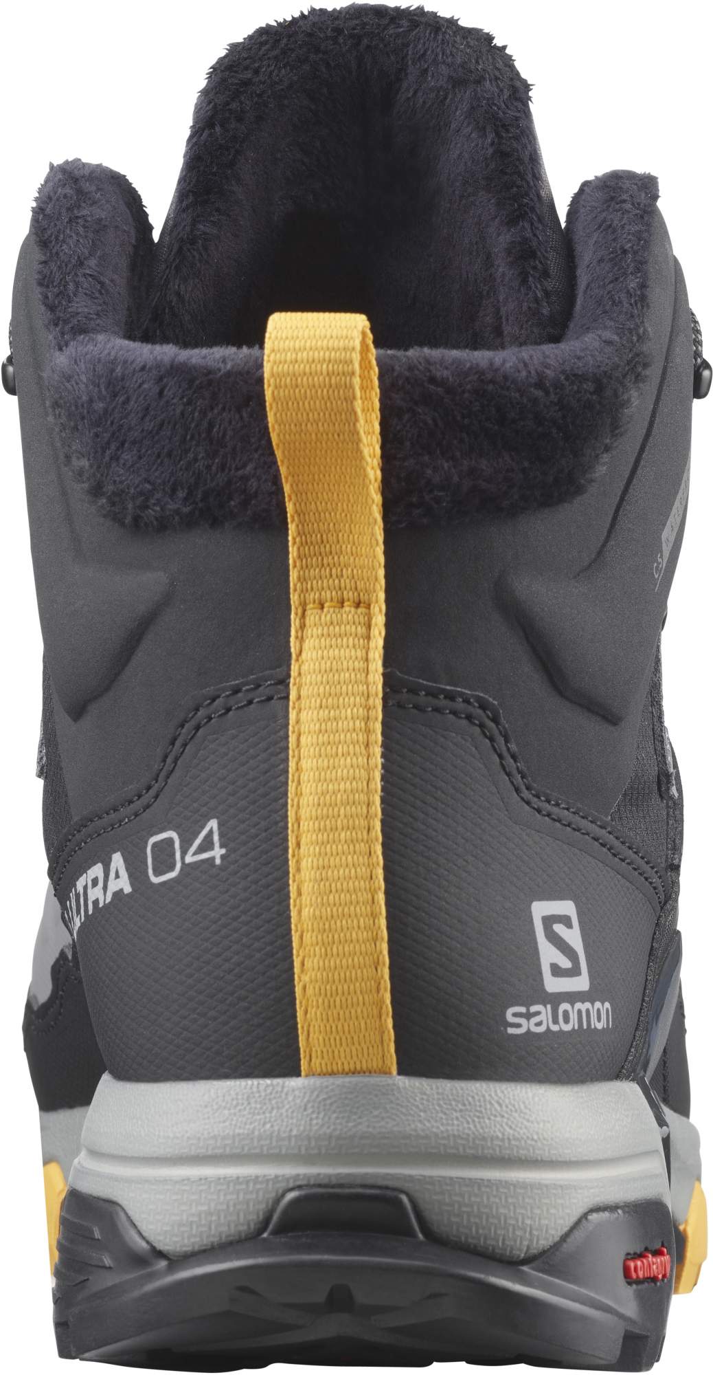 salomon x ultra 4 mid winter ts cswp