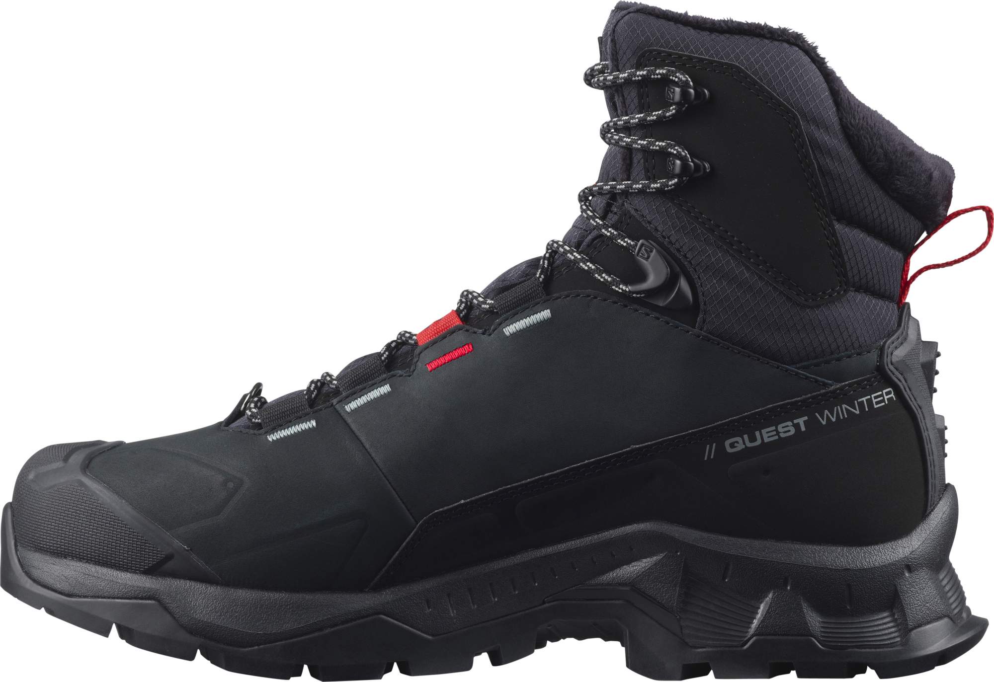 Salomon quest best sale winter gtx