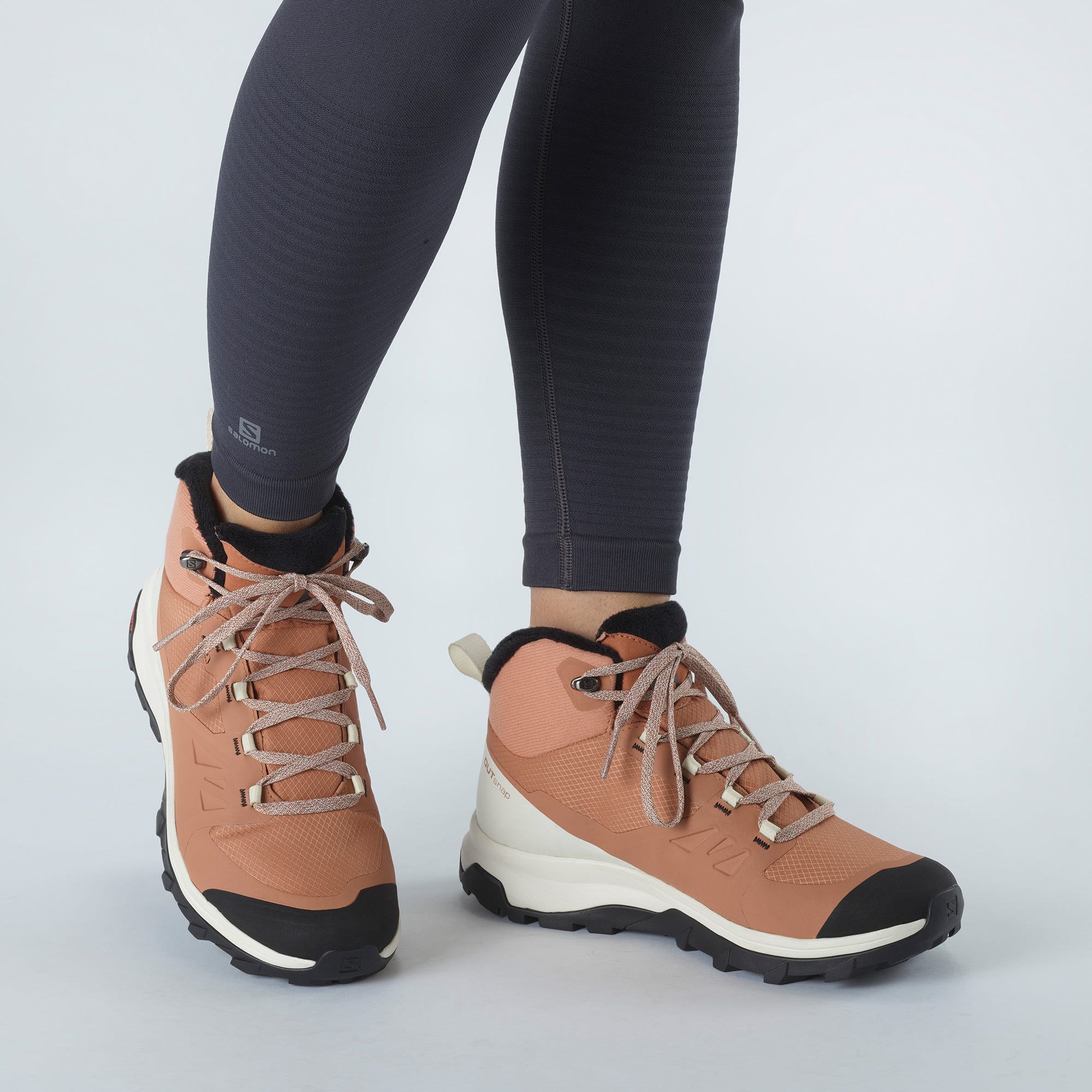 Salomon Outsnap Cswp W 6.5 UK
