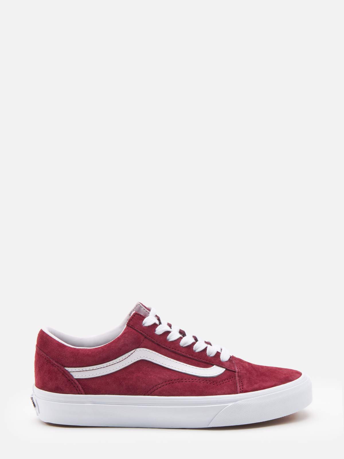 Vans 4.5 best sale