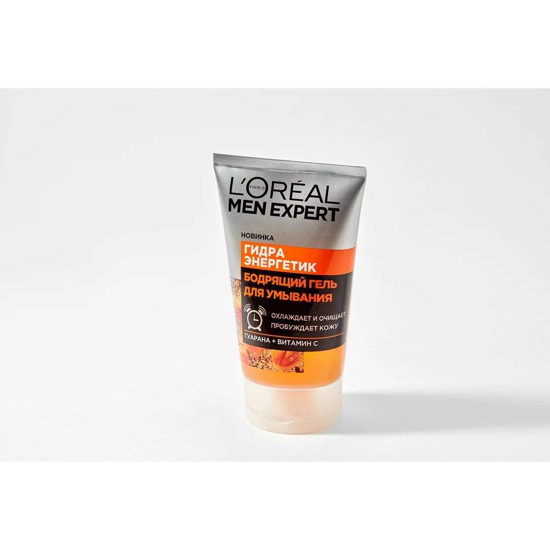 L oreal paris гидра энергетик. L'Oreal Paris men Expert бодрящий гель. Пенка для умывания лореаль гиалуроновая.