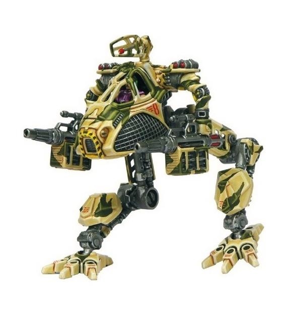 Модели для сборки Технолог Локуст ROBOGEAR Боевая машина солдатиков ...