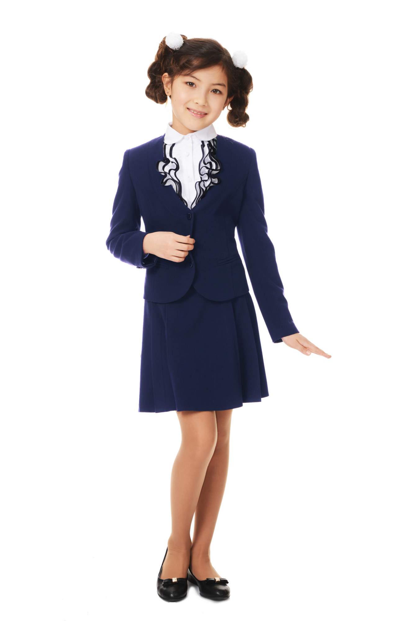 Школьная Форма Санкт Петербурге Купить