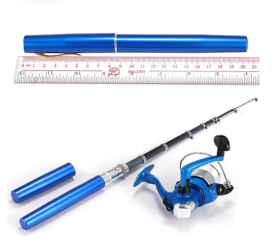 Удочка-ручка с катушкой Fishing Rod, 21540421 - отзывы покупателей на Мегамаркет | 600004790031