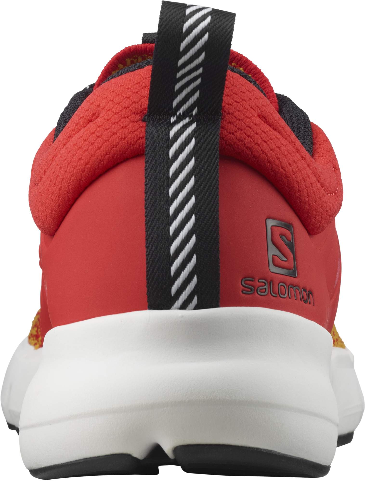 Кроссовки мужские Salomon Predict Soc2 коричневые 10.5 UK