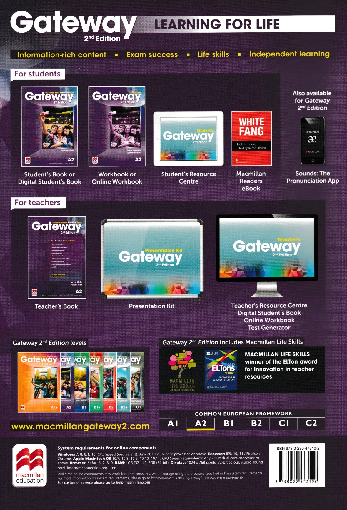 Gateway 2nd Edition a2 Workbook. Учебник Gateway a2. Gateway a2 second Edition contents. Gateway 2nd Edition b1 Workbook.