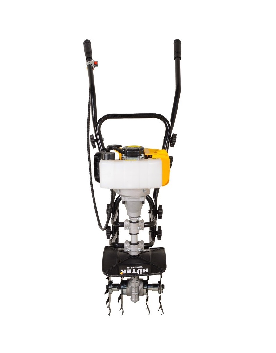 8. Мотокультиватор huter gmc-1. 8. Культиватор gmc 1. 8.