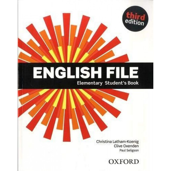 English file intermediate plus test. Elementary 3rd Edition. New English file Elementary третье издание. English file Elementary student's book. English file Elementary 3rd Edition.