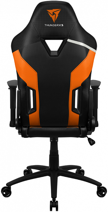 Игровое кресло ThunderX3 TC3 AIR (Tiger Orange)