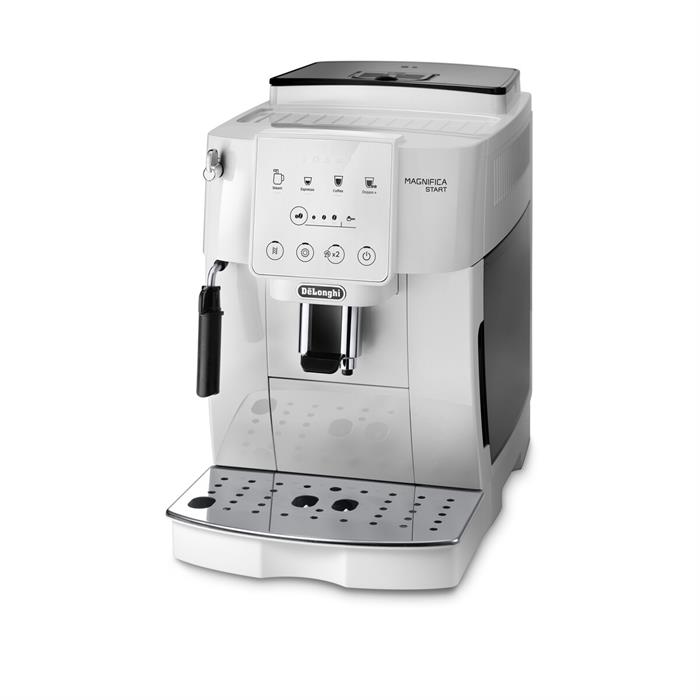 Кофемашина автоматическая Delonghi ECAM220.21.WW белая - отзывы
