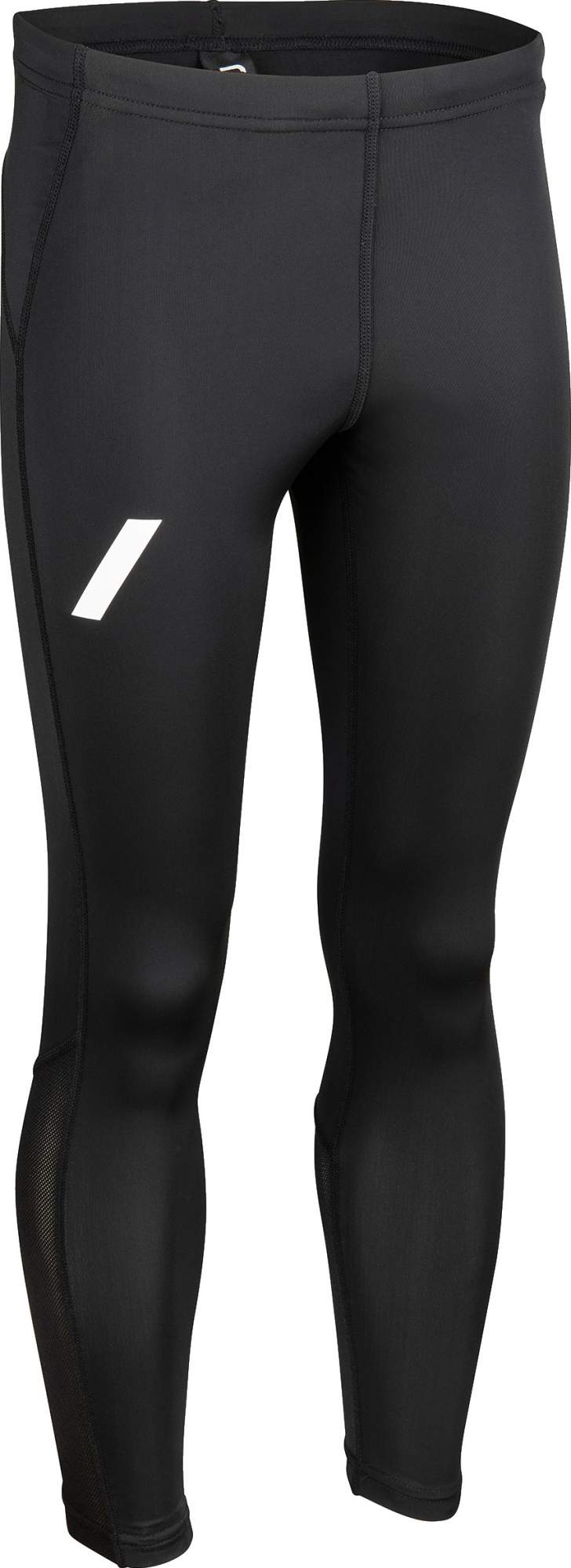 Тайтсы Bjorn Daehlie Tights Focus Jr цв. черный р. 164