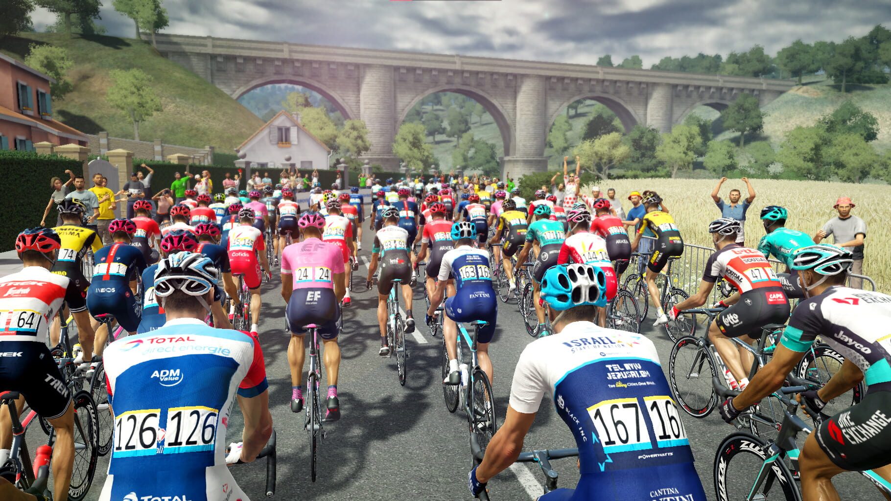 Tour de france маломосковская ул 14 фото Игра Tour de France 2021 (PS5) - купить в Москве, цены в интернет-магазинах Мега