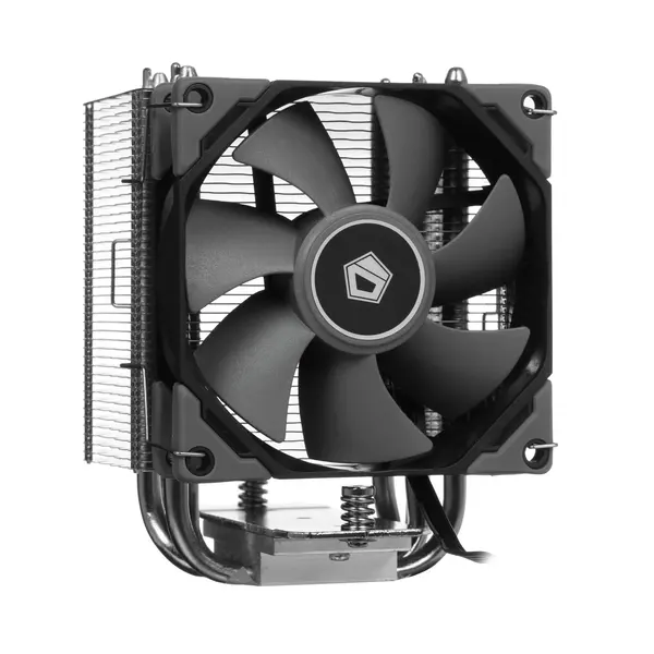 Кулер для процессора ID-COOLING SE-914-XT BASIC V2, купить в Москве, цены в интернет-магазинах на Мегамаркет