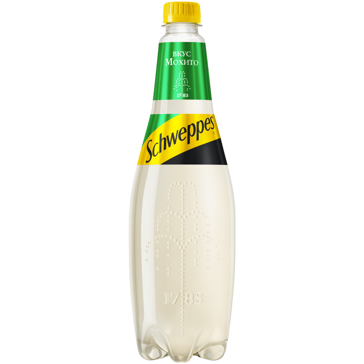 Купить напиток Schweppes Мохито 900мл, цены на Мегамаркет | Артикул:  100028049439