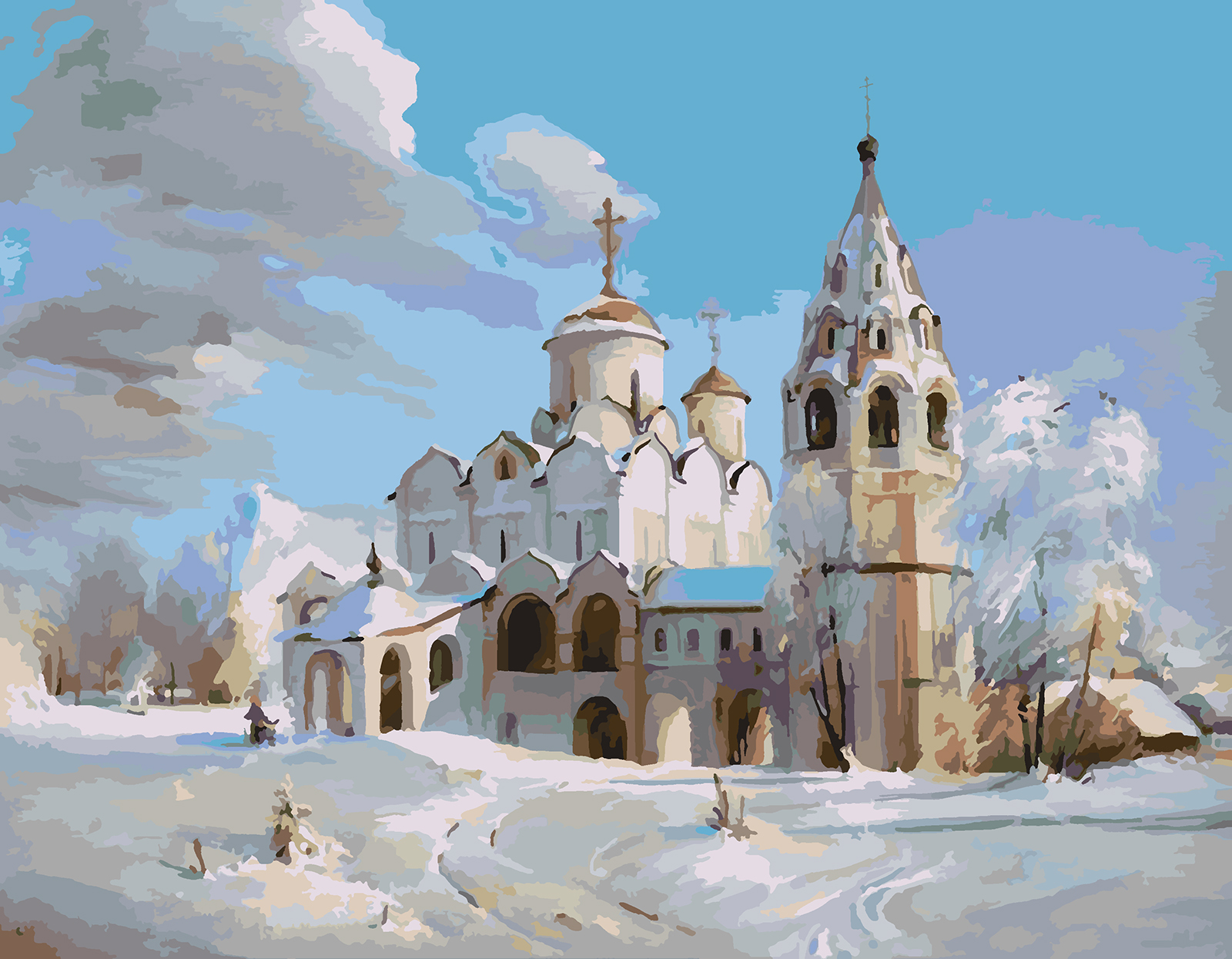 Картинки связанные с церковью