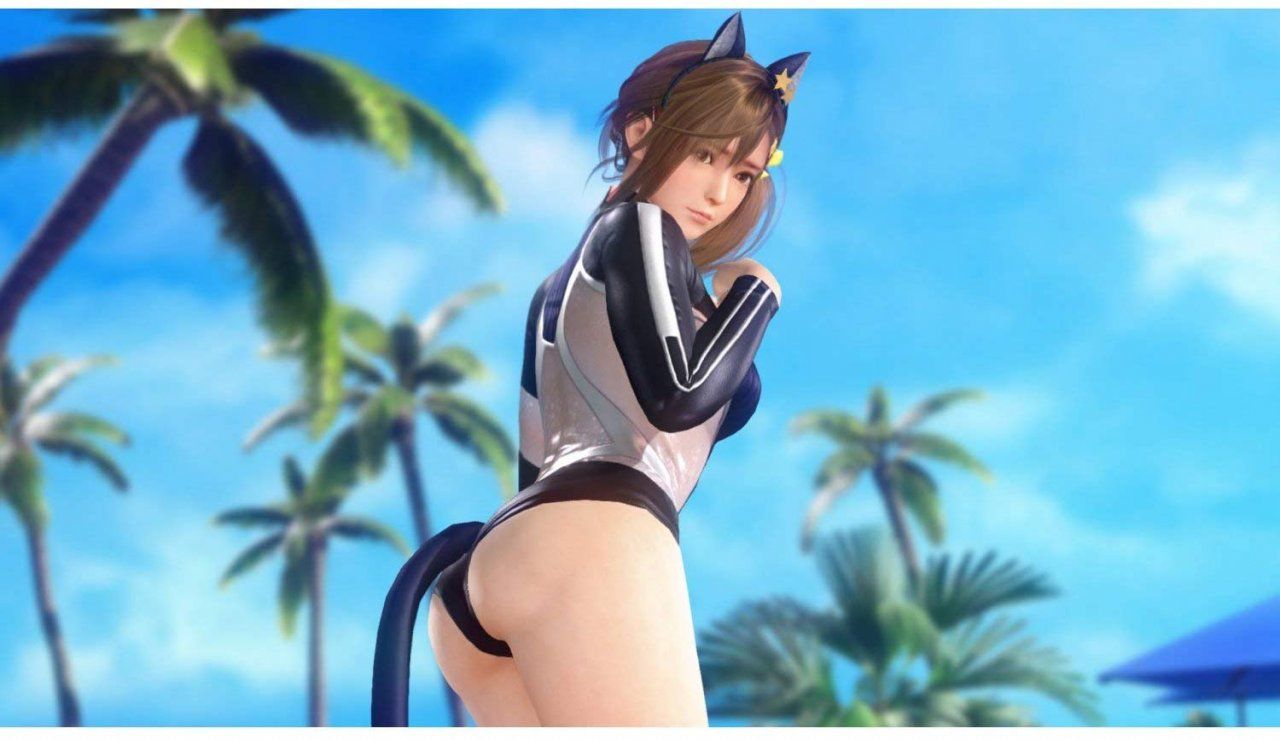 Игра Dead or Alive Xtreme 3: Scarlet (Switch), купить в Москве, цены в  интернет-магазинах на Мегамаркет