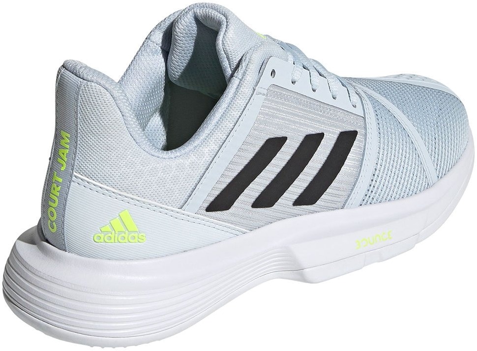 Adidas courtjam bounce w on sale