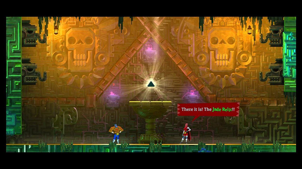 Guacamelee 2. Guacamelee 2 карта. Guacamelee фигурки. Xbox one Guacamelee