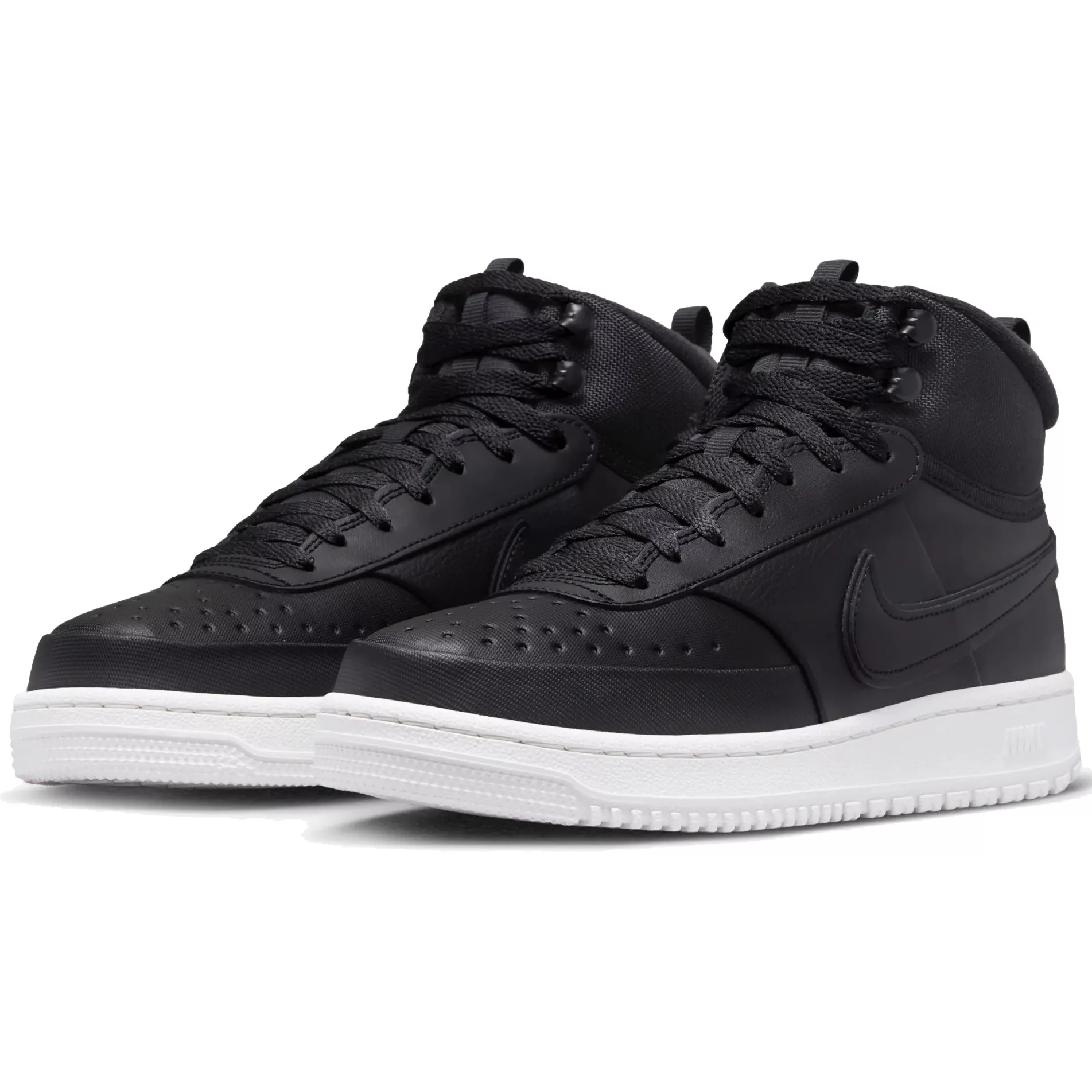 Nike best sale vision mid