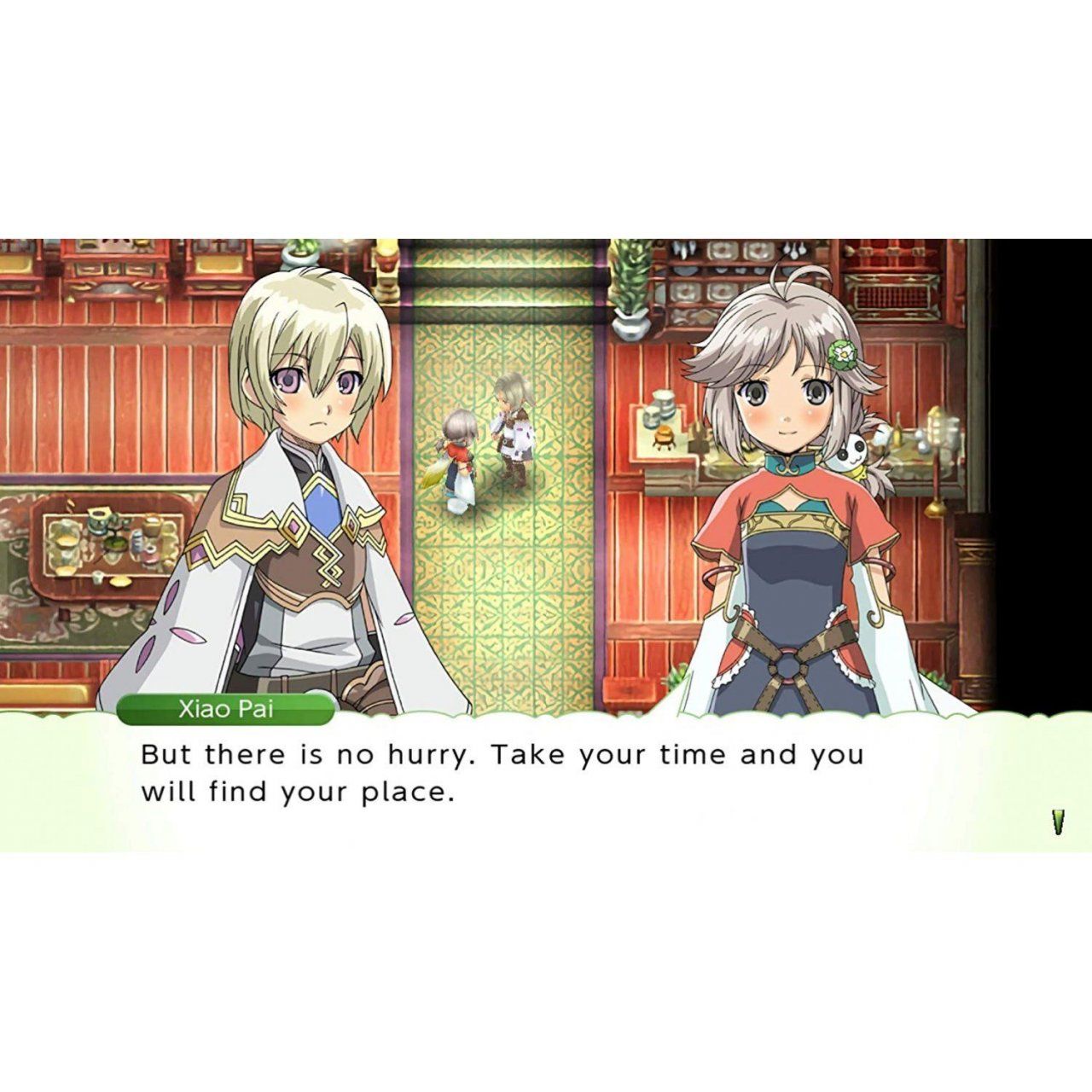 Rune factory 4 special steam фото 91