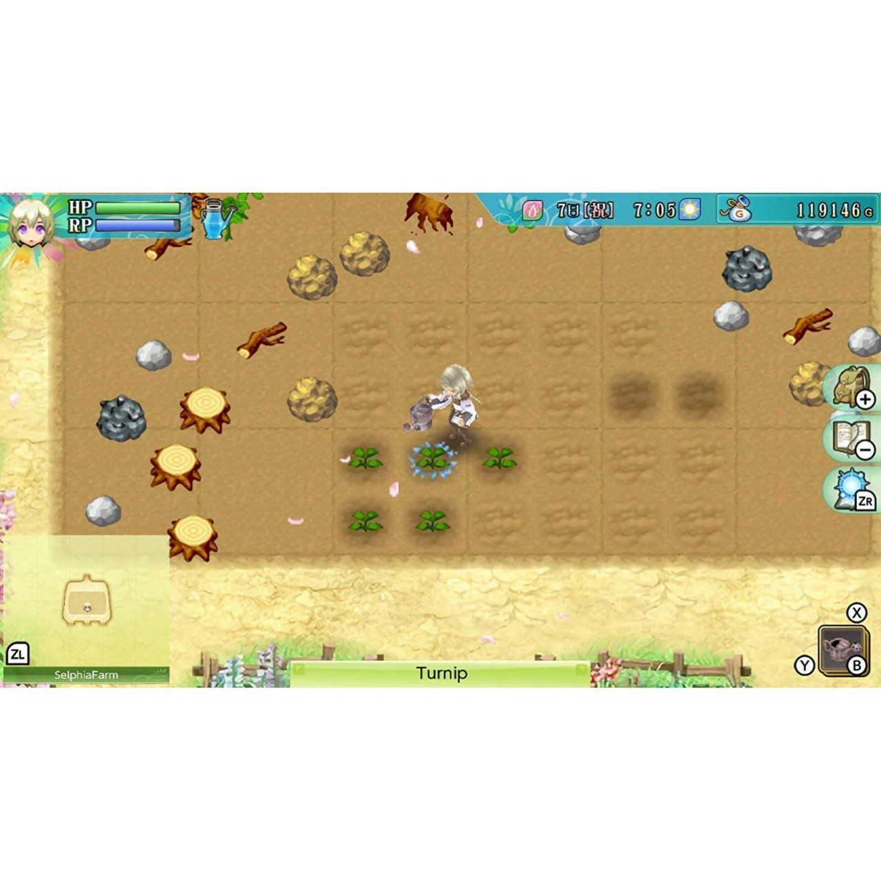 Игра Rune Factory 4 Special (Switch), купить в Москве, цены в  интернет-магазинах на Мегамаркет