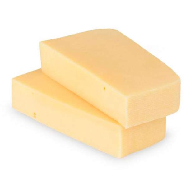 Сыр полутвердый Пестравка Голландский 45% БЗМЖ
