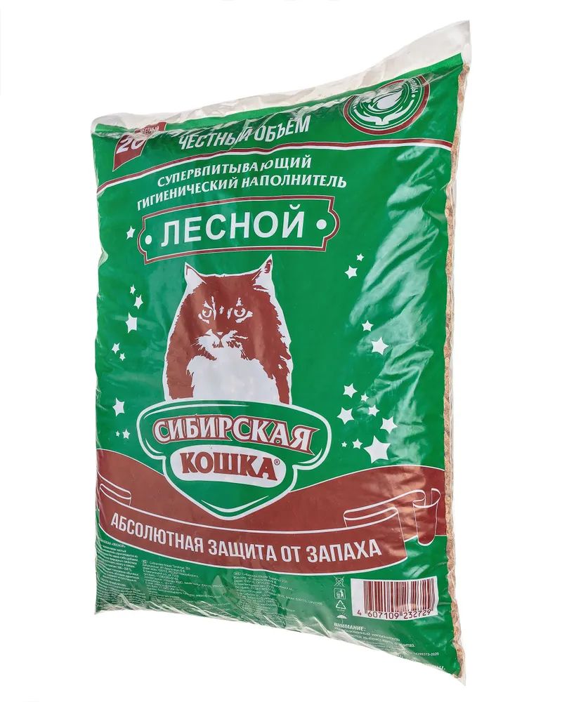 Лесная кошка наполнитель. Сибирская кошка наполнитель древесный. наполнитель кошачий древесный в пакете. древесный наполнитель для кошек фото.