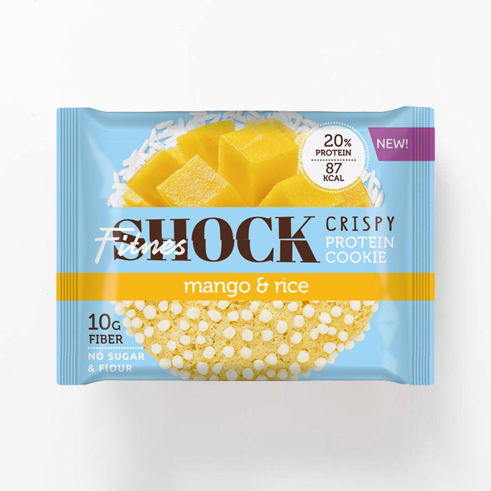 Fitnesshock Ozon