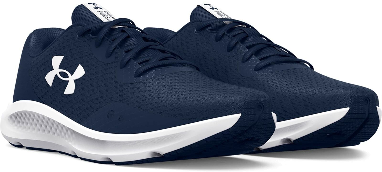 Under armour pursuit best sale shoes